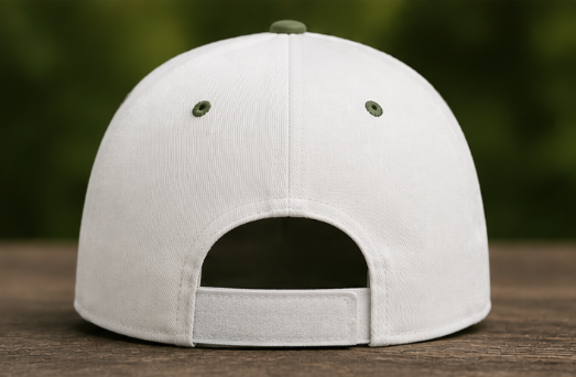 Grass Guardian Cap lifestyle