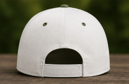 Grass Guardian Cap lifestyle