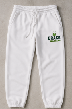 Grass Guardian bonus pants